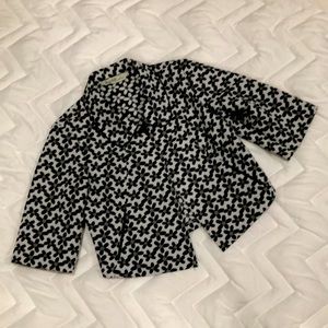 MUST BUNDLE | Jackie O blazer